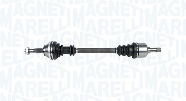 Drive Shaft